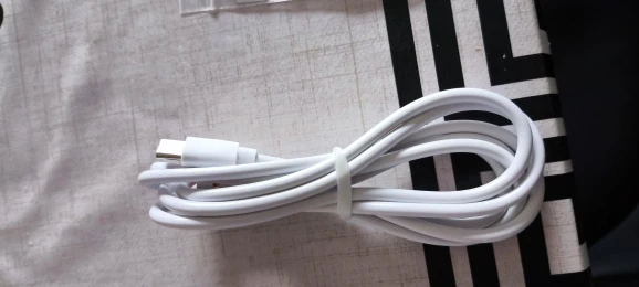 120W Data Cable Type-C Mobile Phone Charging Cable