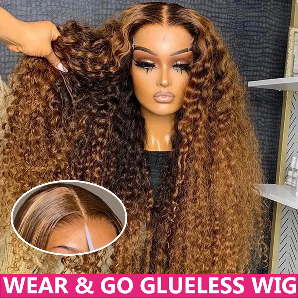 Perruques Coréennes Pour Femmes, Cheveux Longs Bouclés Avec ange, Style Naturel À Longues Vagues Pour Un Usage Quotidien Du 16,79 € | DHgate
