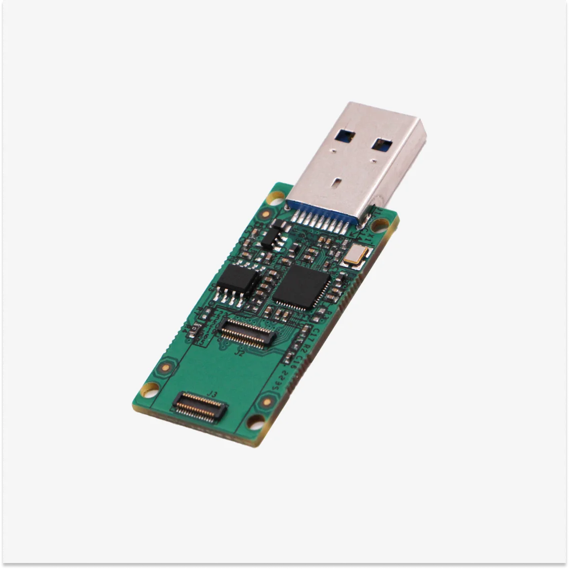Radxa 128GB EMMC Storage Module For Single Board Computers
