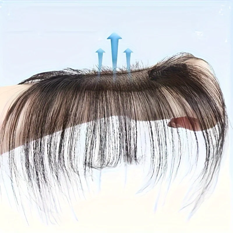 Bangs Extensions Image 2