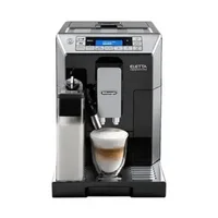 BUY 2 GET 1 FREE ECAM45760B Eletta Cappuccino Coffee Machine 1