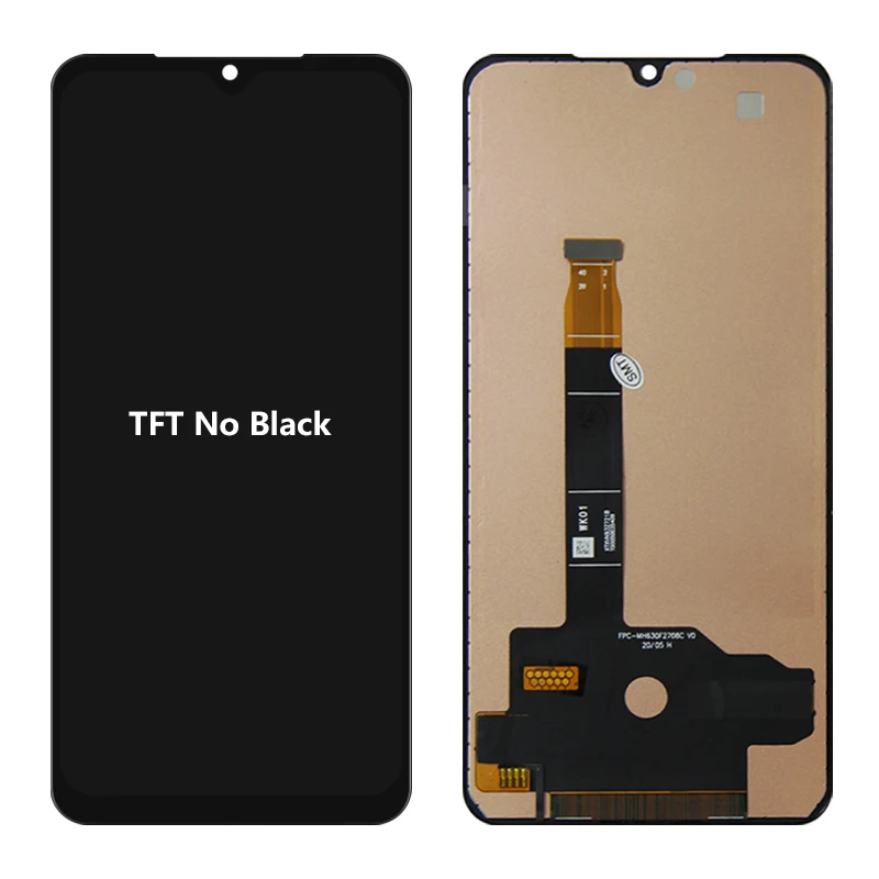 Mi 9 【専用】 9016gvg1j09|xiaomi Mi 9 Lcd Display With Frame - 6.39'' Ips