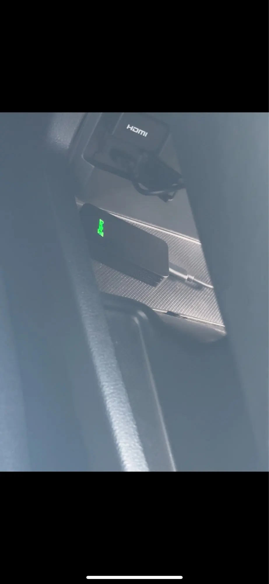 2Air Carlinkit 5.0 Wireless CarPlay Android Auto Adapter