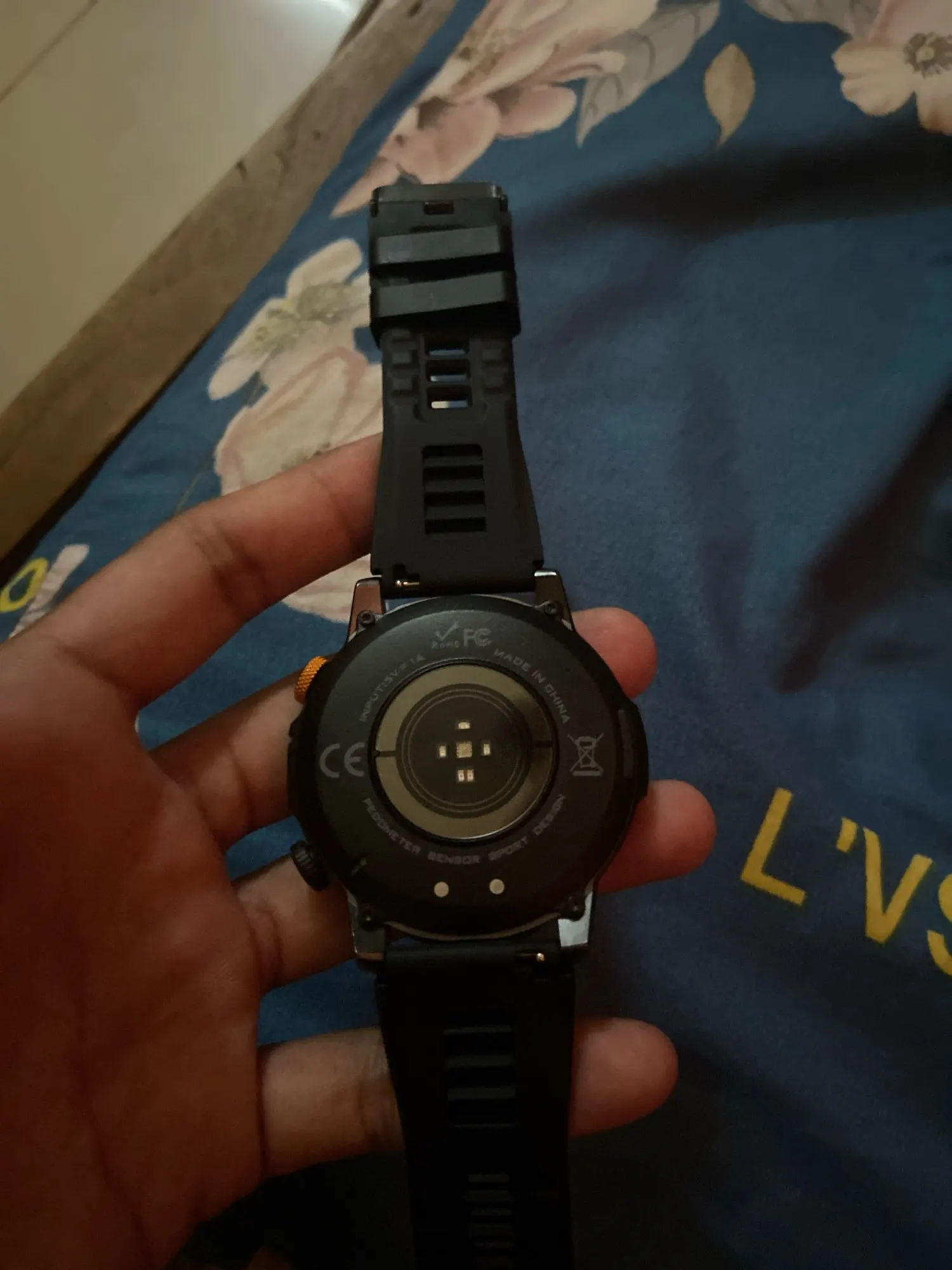 User picture