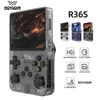 128G R36S Retro Handheld Video Game Console Linux System 3.5 Inch IPS Screen R35s Pro Portable Pocket Video Player 64GB Games 1 128G R36S Retro Handheld Video Game Console Linux System 3.5 Inch IPS Screen R35s Pro Portable Pocket Video Player 64GB Games 1
