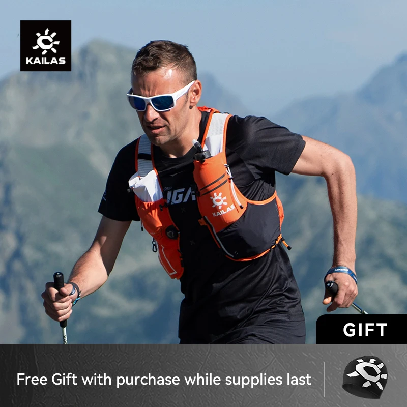 Trail Running Backpack 1