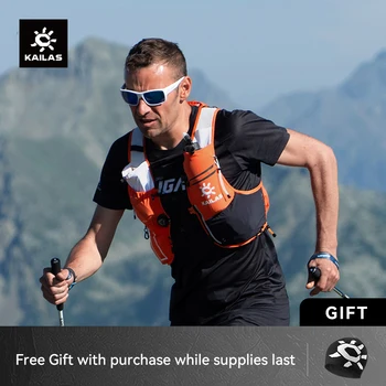 Trail Running Backpack 1