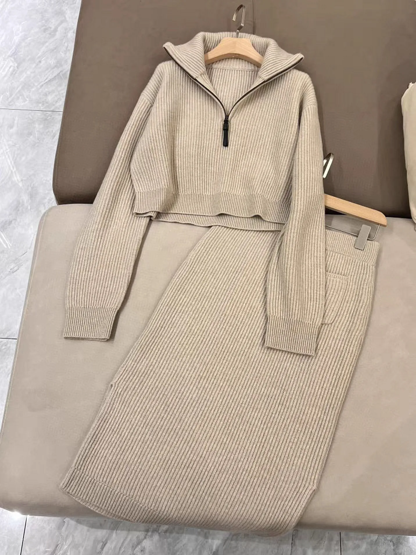 Рисунок 4 - Осенняя коллекция 2023