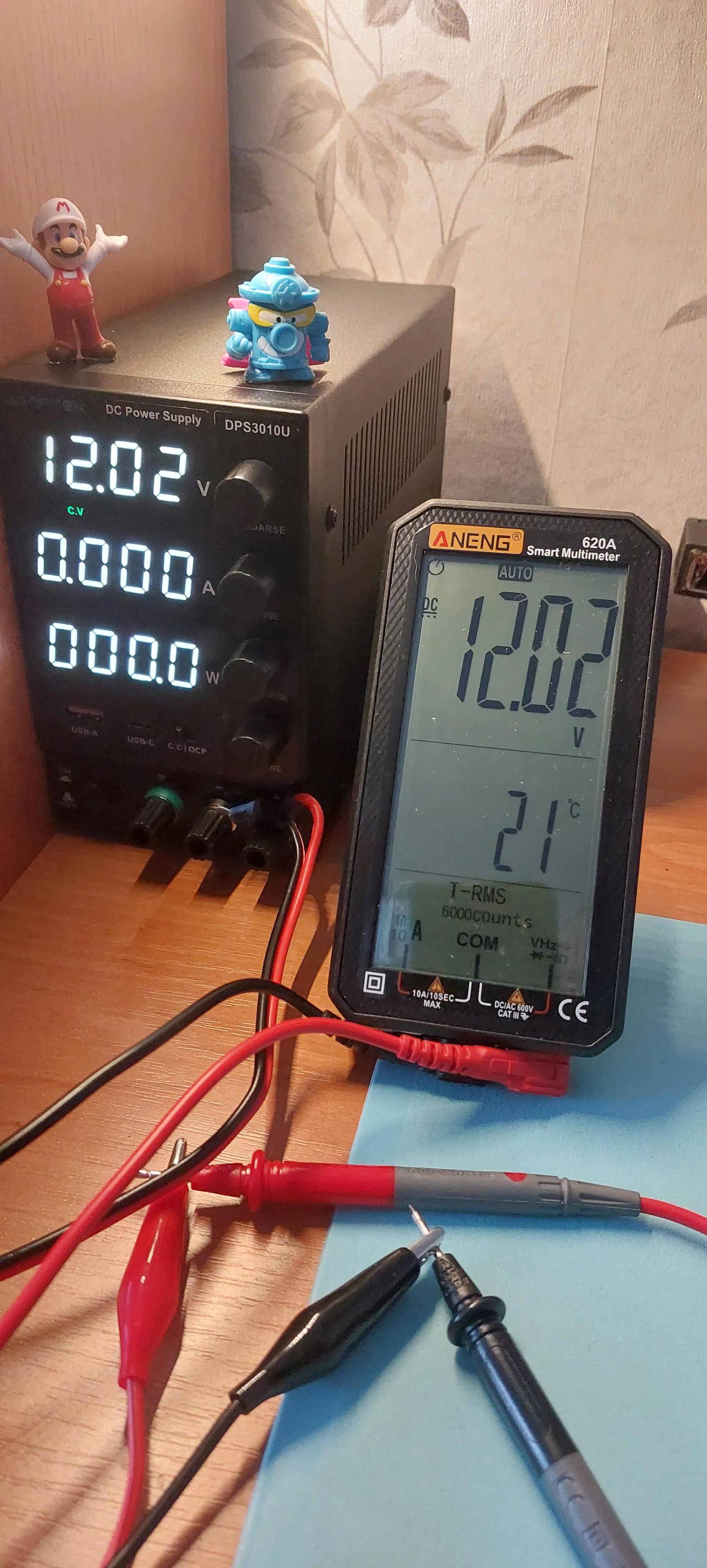 Adjustable DC Power Supply 30V 5A 10A 60V 120V 3A LaboratoryBench Power Source Switching Stabilized LCD Power Supply regulator photo review