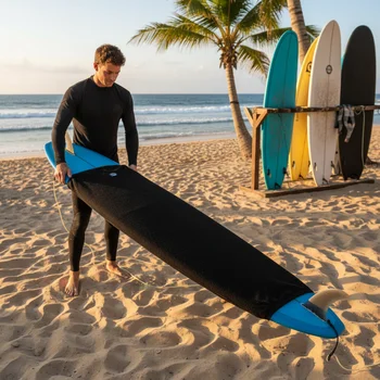 Surfboard Sock Cover 1