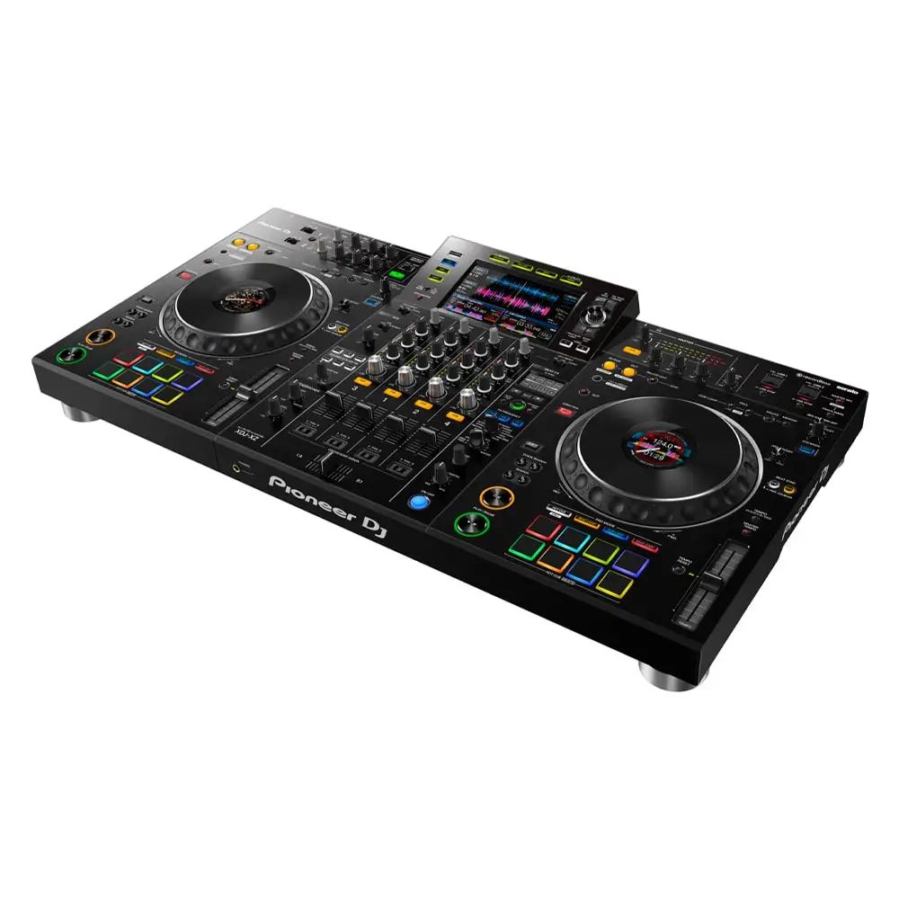 

Топ Оригинал 100%, продажа Pioneer DJ XDJ-XZ, цифровая DJ-система