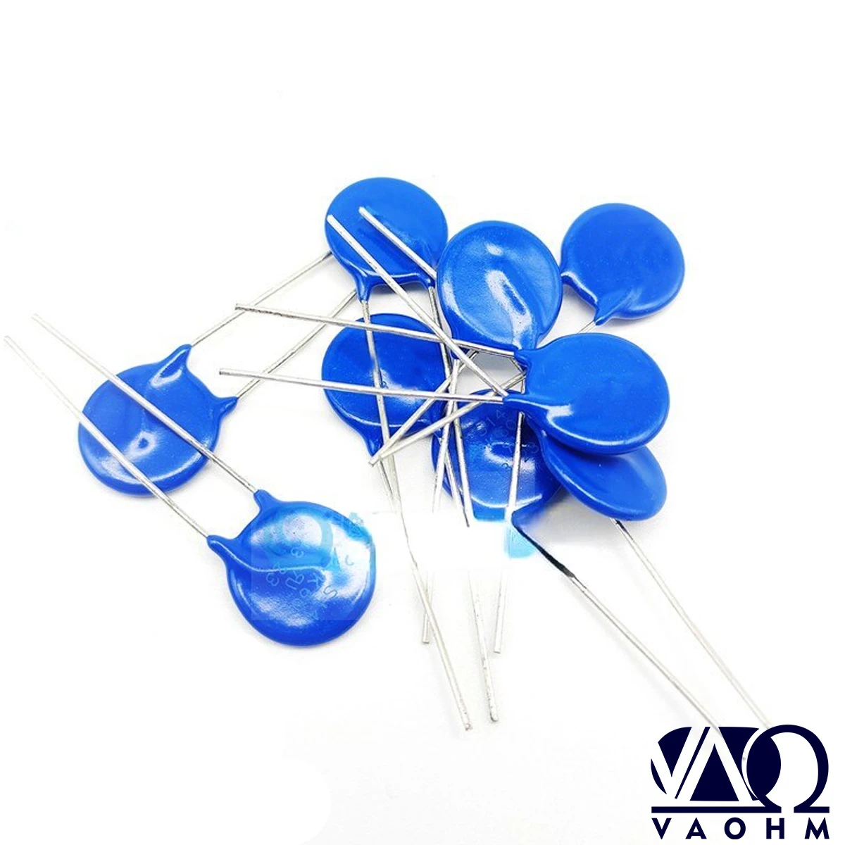 10PCS Metal Oxide Varistor S14K130 S14K140 S14K150 S14K175 S14K230 S14K250 S14K275 S14K300 S14K320 S14K350 S14K420 varistor piezoresistor