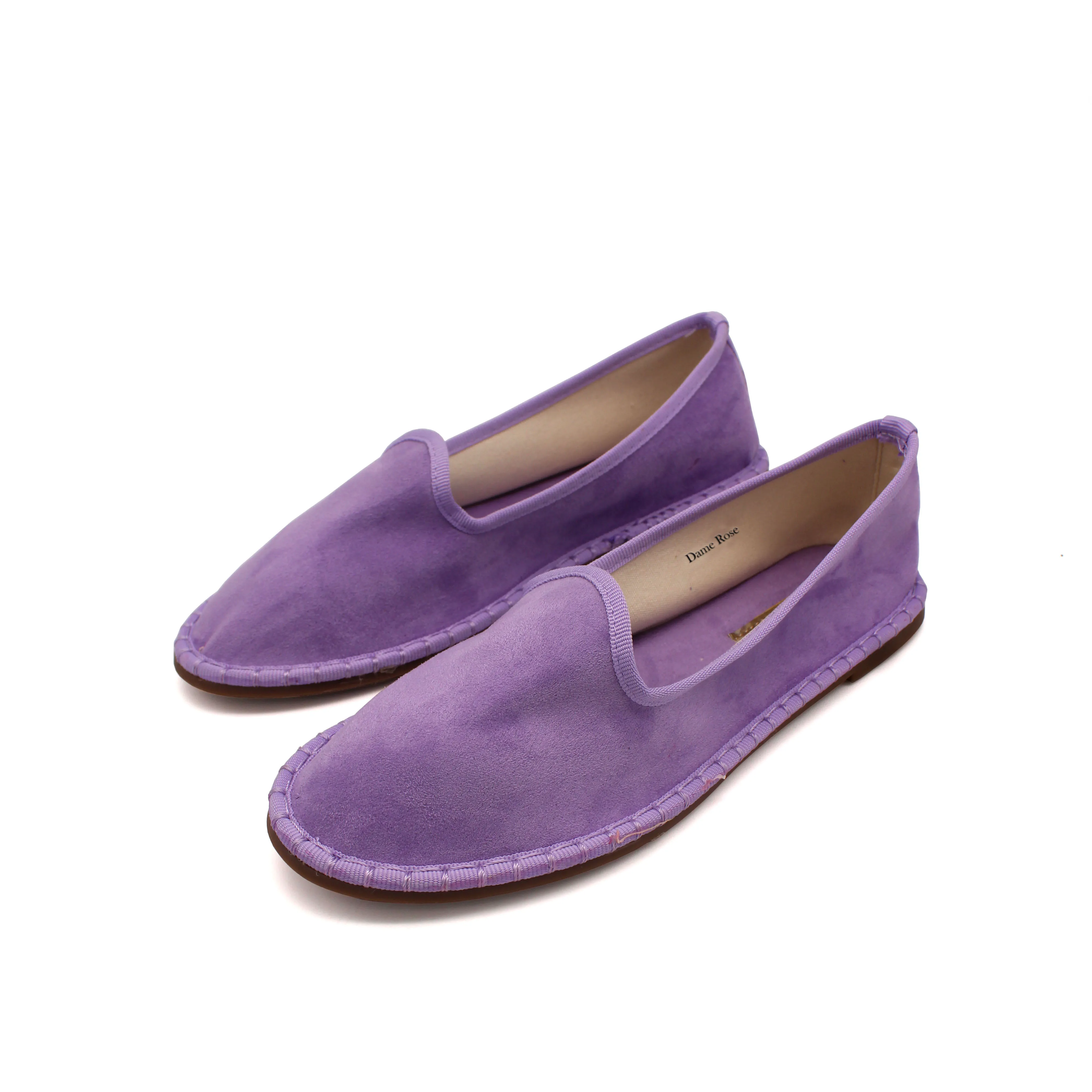 SoraiashoesespardeaflatjuteshoesValencianclosedwomanflat