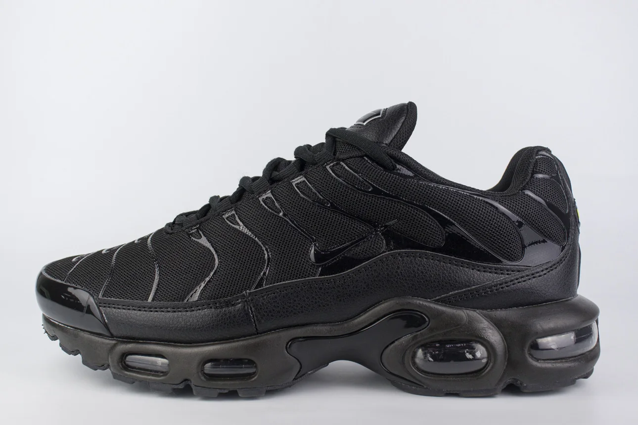 Nike Zapatillas deportivas Air Max Plus TN para deportivas Air Max Plus TN para correr, color azul, para primavera| | - AliExpress