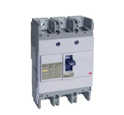 

NSC160S3125MAN NSC160S 18kA MA 125A 3P3T 3P | 160A | 125A | 18kA NSC molded case motor protection circuit breaker