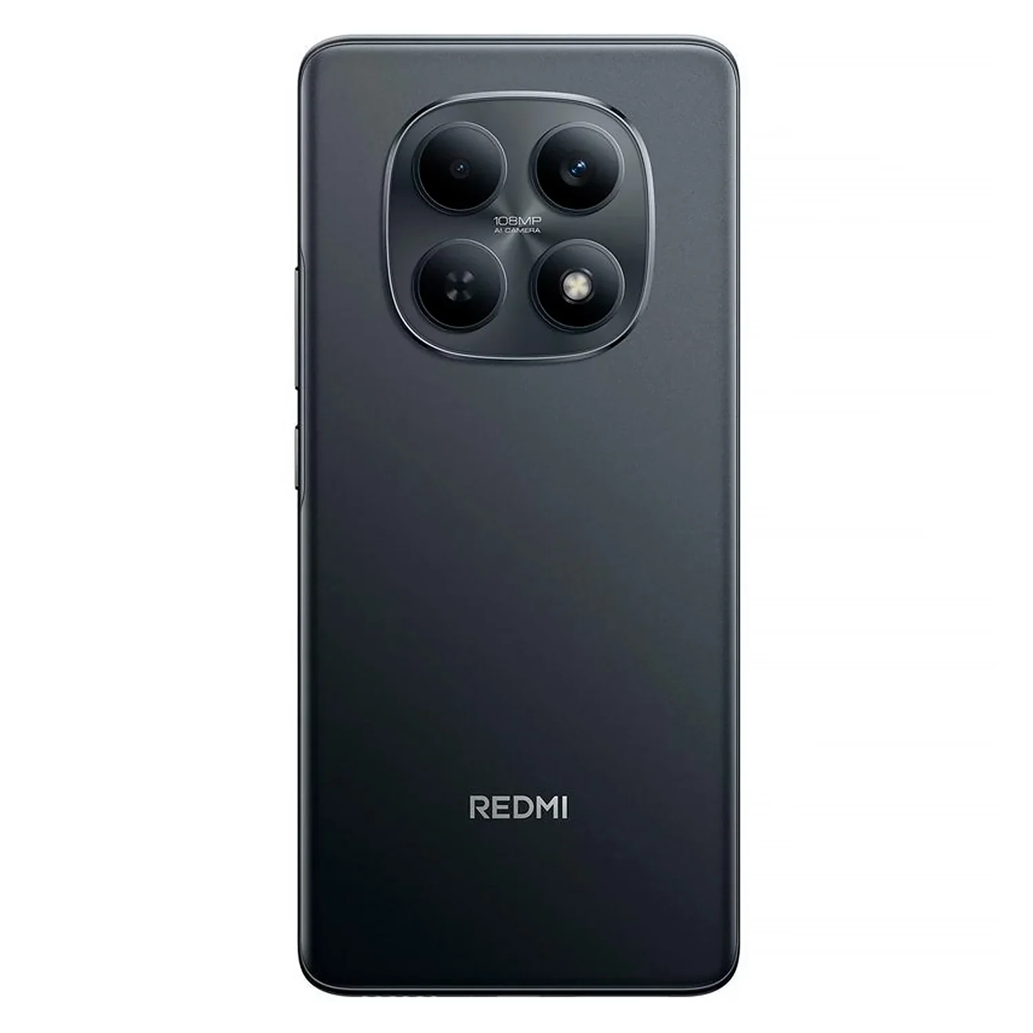 Xiaomi Redmi Note 15 4G 256GB Atrás