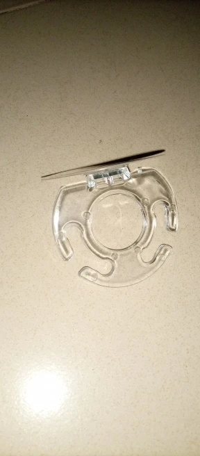 Toothbrush Hanger with Toothpaste Dispenser photo review