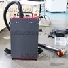 Handheld Suitcase 200w 300w JPT Pulse Laser Cleaning Machine Rust and Paint Metal Surface Laser Metal Cleaner 2