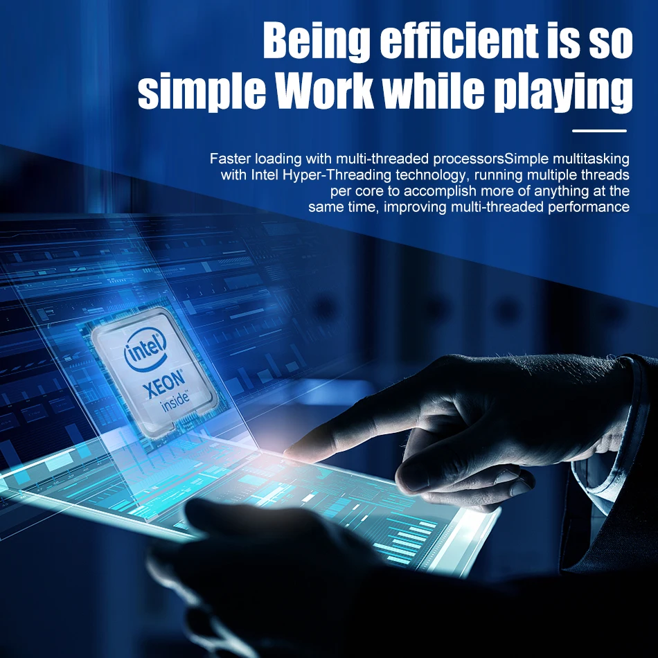 CPU Processor Intel XEON E5 2680 V4