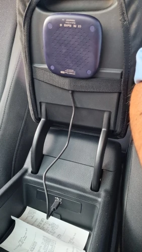 CarlinKit Ai Box Tbox Plus Multimedia Adapter with Wireless Carplay & Android Auto