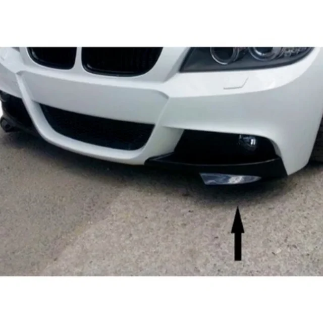 For BMW E90 E91 3 Series 2005-2012 325i 320i 330i 335i Front Inlet Kidney  Grille Racing Grill Sport Tuning Accessories Body Kit - AliExpress