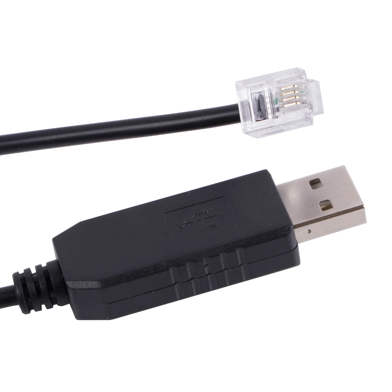 Revov R100 B100 Pace BSL Bull Hubble AM Soar Battery PC RS232 Serial Kabel USB to RJ11 With FTDI Chip Converter Cable