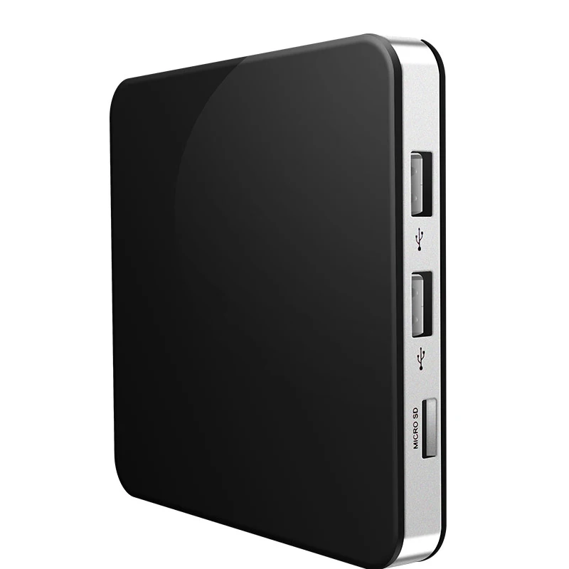 Фото ТВ-приставка Linux и Android, IP605, 4K, 2,4 ГГц/5G, двойной Wi-Fi, четырехъядерный процессор Smart TV, ip-приставка TV ip605, двойная система v.605, H2.65, IP-приставка для телевизора №5