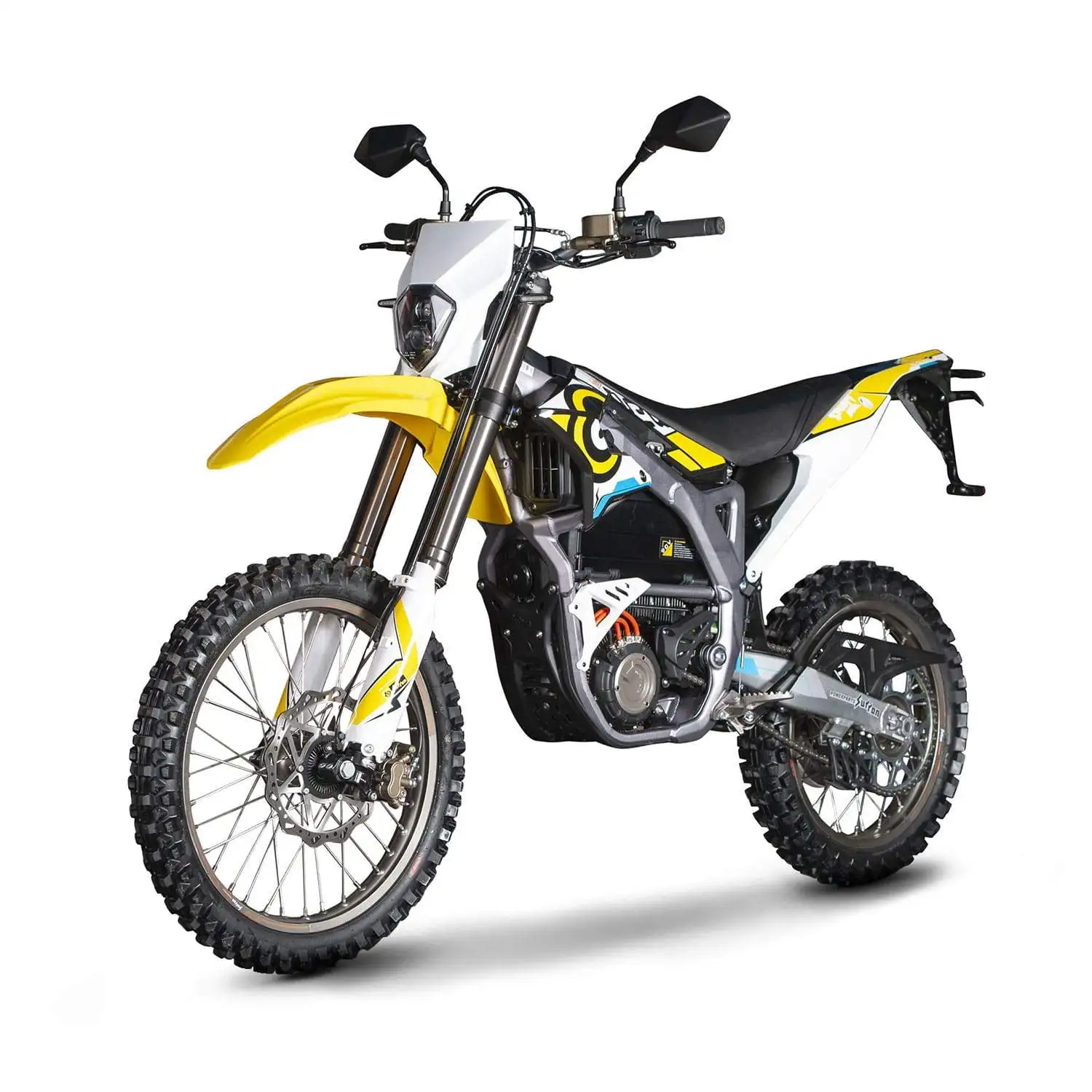 

Топ Оригинал купить 2 получите 1 бесплатно на электрический внедорожный мотоцикл для взрослых 104 в для Sur-ron Stormbee