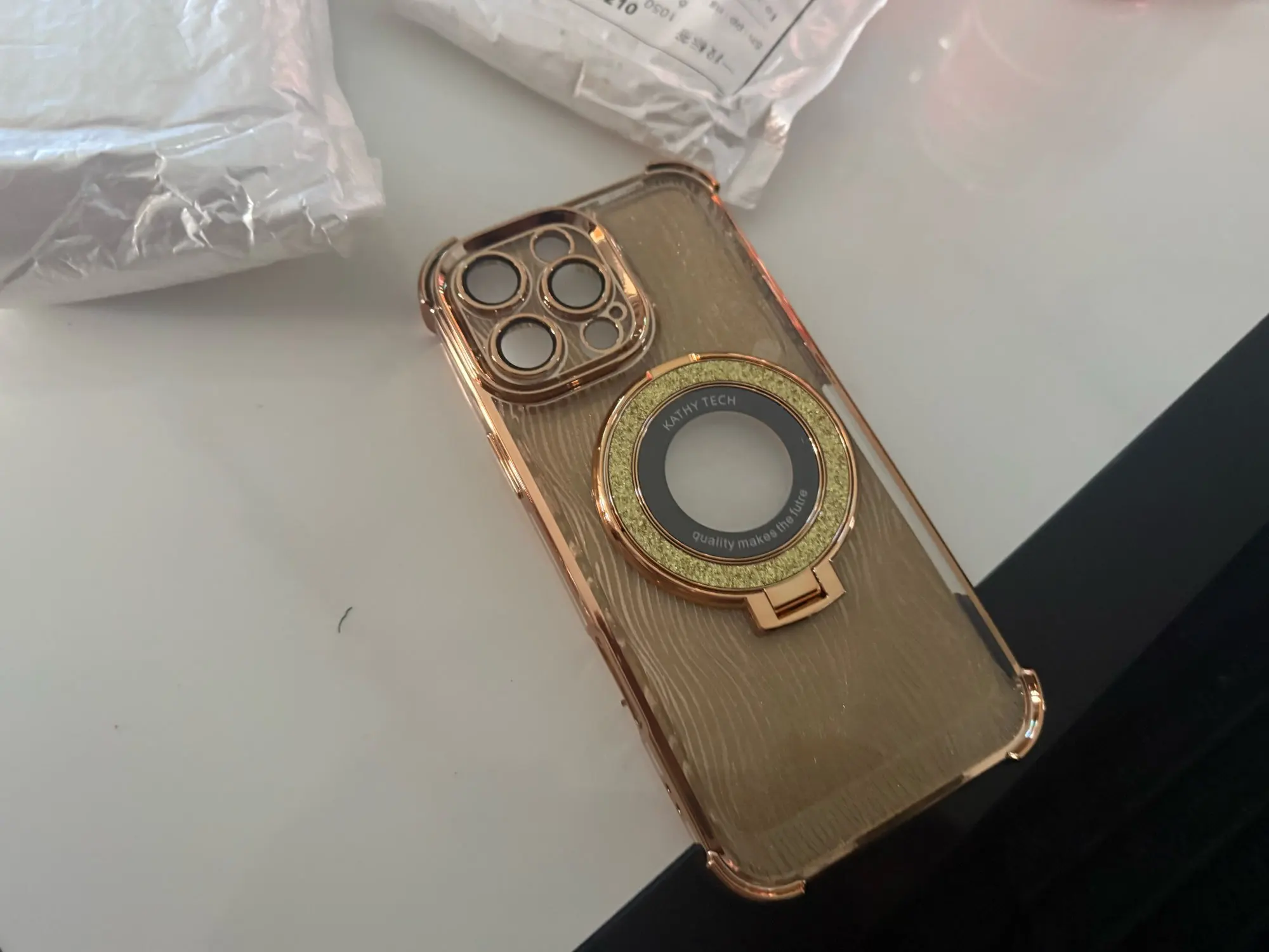 User picture