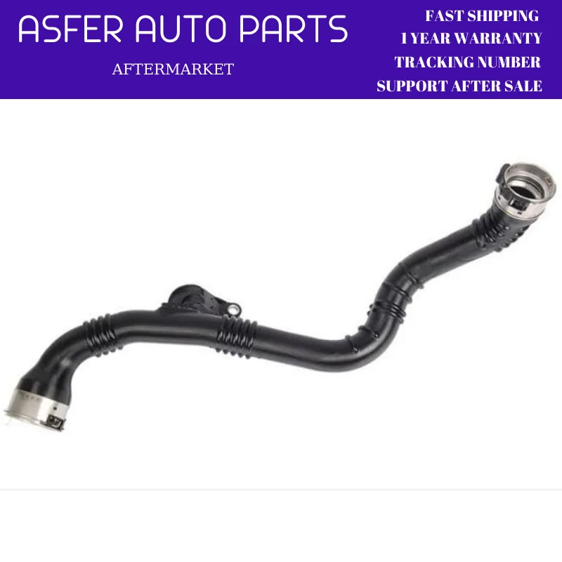Tubo Flessibile Turbo Per Kadjar Talismano Megane Iv 1.5 Dci 144602443R 144608957R Spedizione Veloce Dal Magazzino
