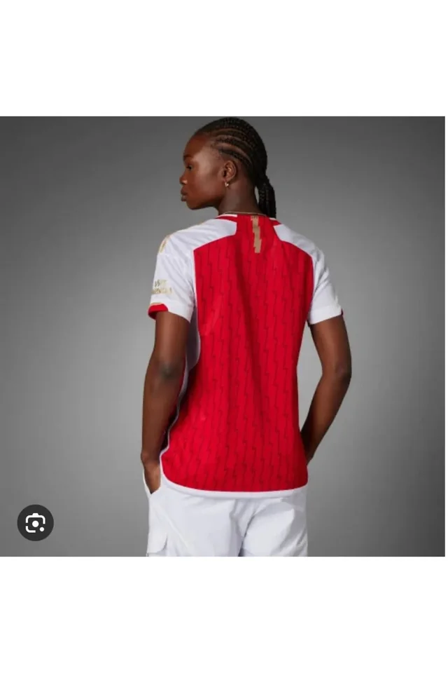 Arsenal 23-24 オフィシャルジャージセット