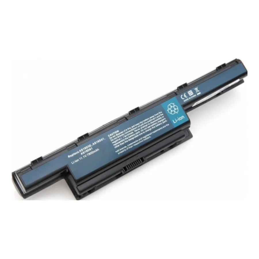 Laptop Battery for Packard Bell Easynote te11 bz 260ru reinforced