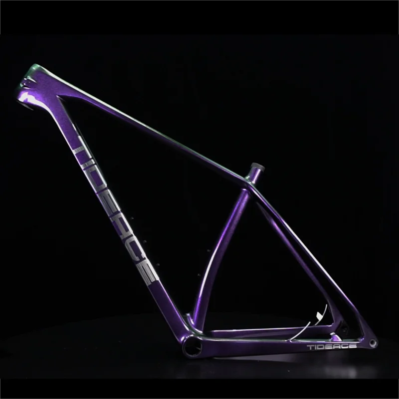 TideaceBikesUDHT1000FullCarbonFramemtb29148mmBoostMTBFrame