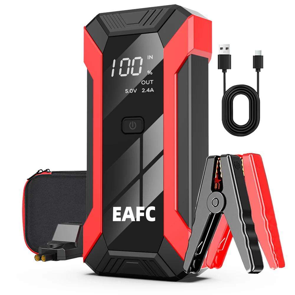 2000A Smart clip EVA2