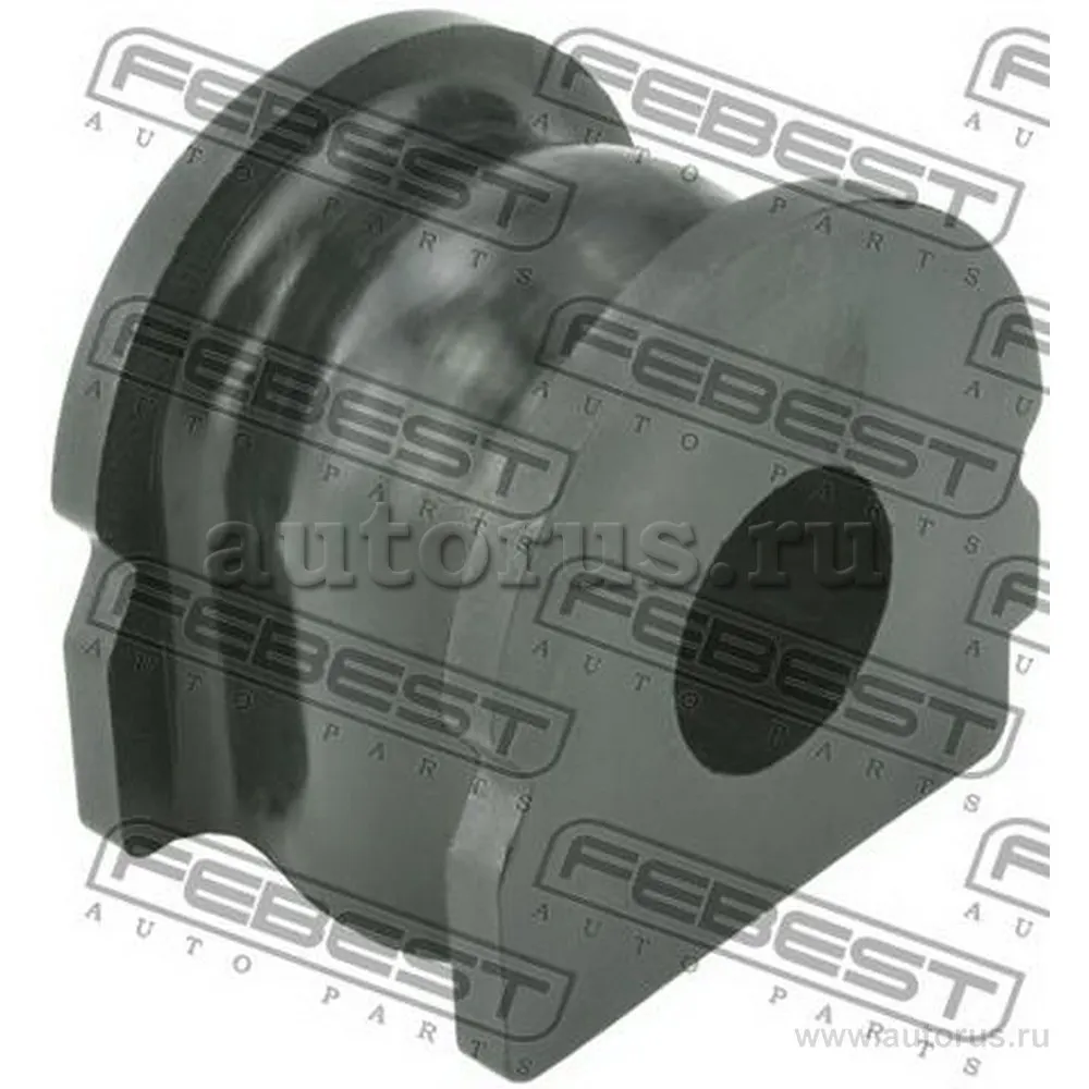 Bushing Front Stabilizer D24.5 Febest Cdsbsrxfe2f Shock Absorber