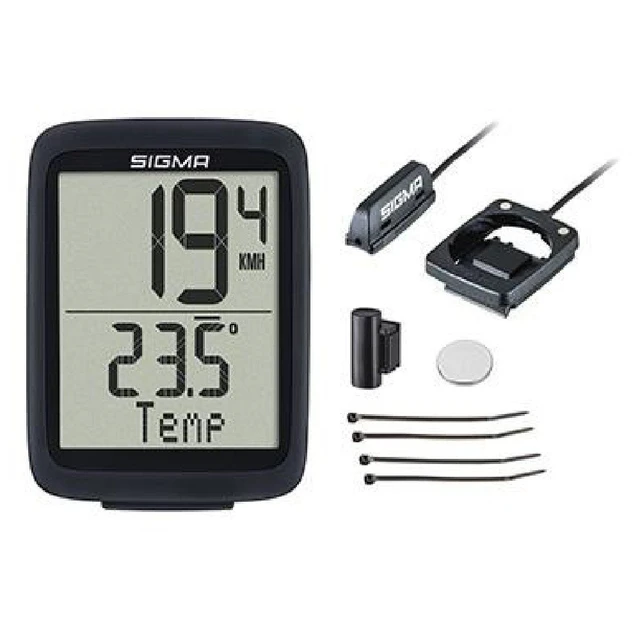 Sigma 500 Bike Computer Einstellen informacionpublica.svet.gob.gt