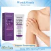 Body Whitening Lotion Dark Spot Remover For Underarms Knees Elbows Melanin Bleaching Lightening Skin Moisturizing Cream 60g 2