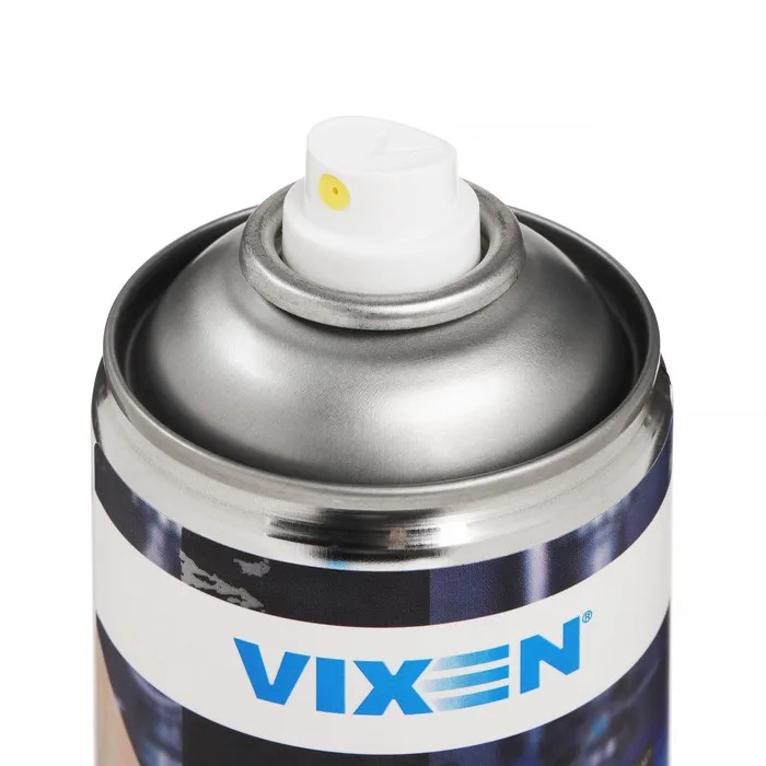Рисунок 6 - Смывка старой краски VIXEN