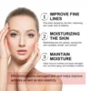 Reduce Dullness Serum Anti Wrinkles Age Brighten Whiten Nourish Repairing Remove Acne Shrink Rough Pores Fade Fine Lines Essence 3