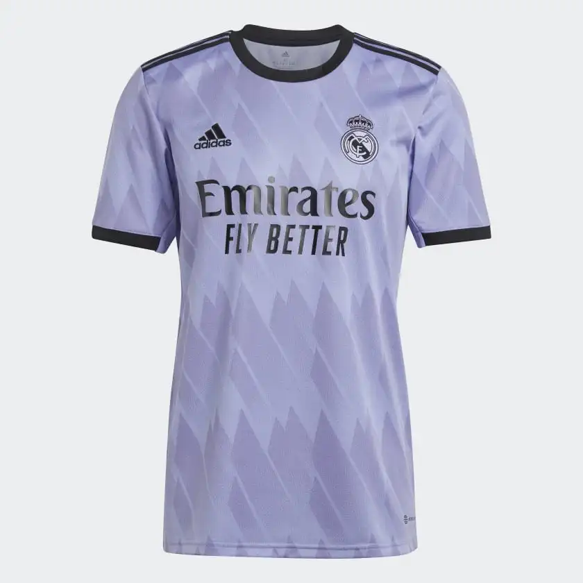 Рисунок 2 - 100% оригинал adidas REAL MADRID