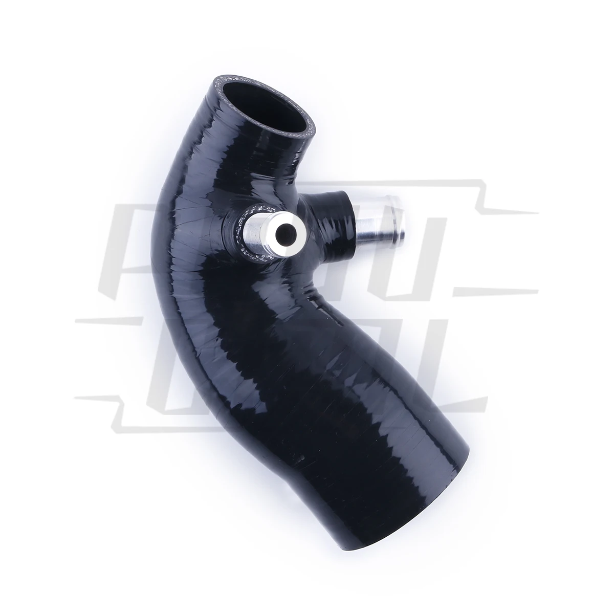 

For BMW F30 F21 F20 114i 116i 118i 316i 320i N13 4-Ply Air Duct Filtered Hose Piping Tube 10 Colors