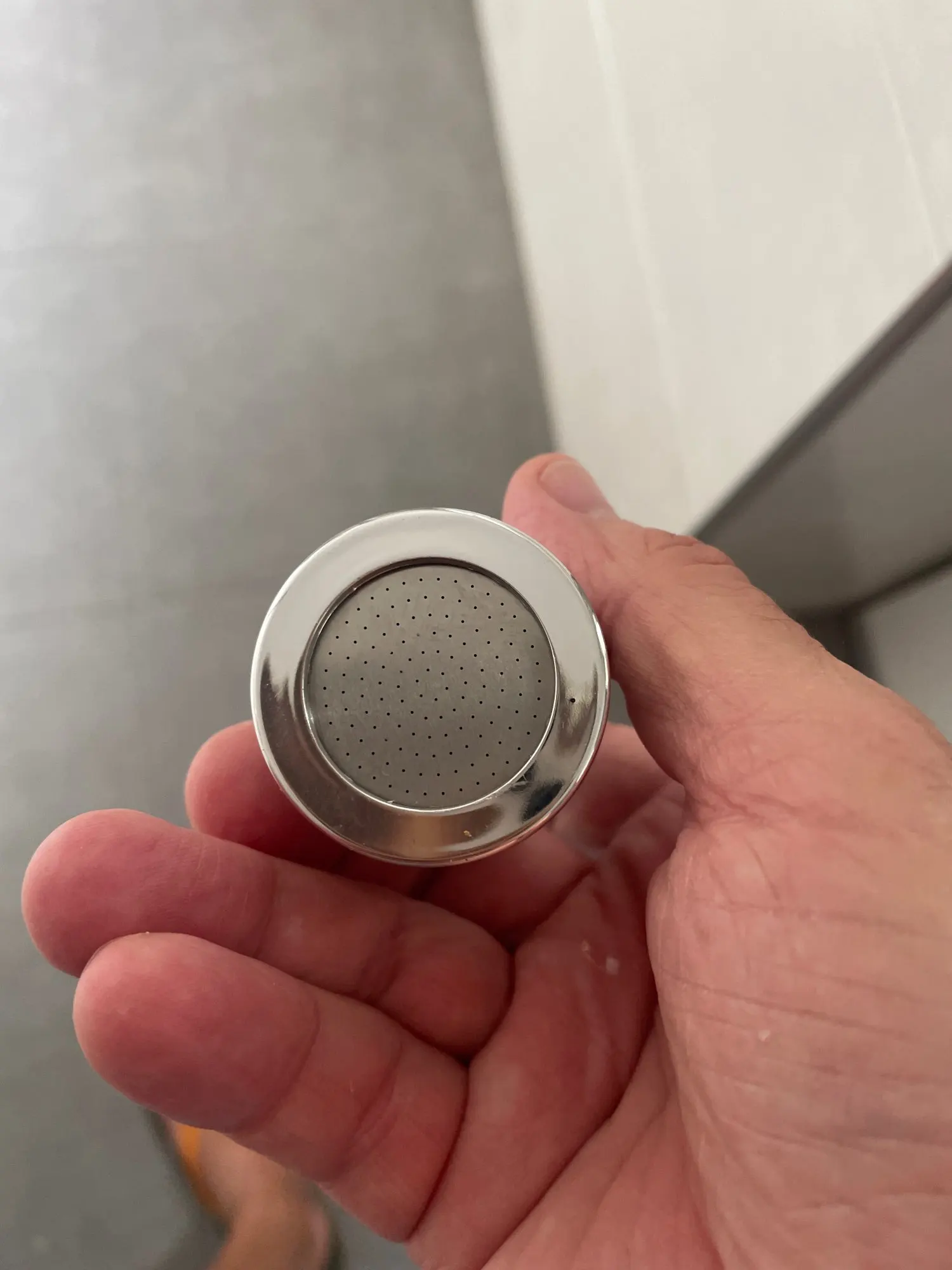 Baokemo 360 Rotating Water Purifier Filter Tap Universal For Kitchen Bathroom Shower Household Filter PP Cotton High Density photo review