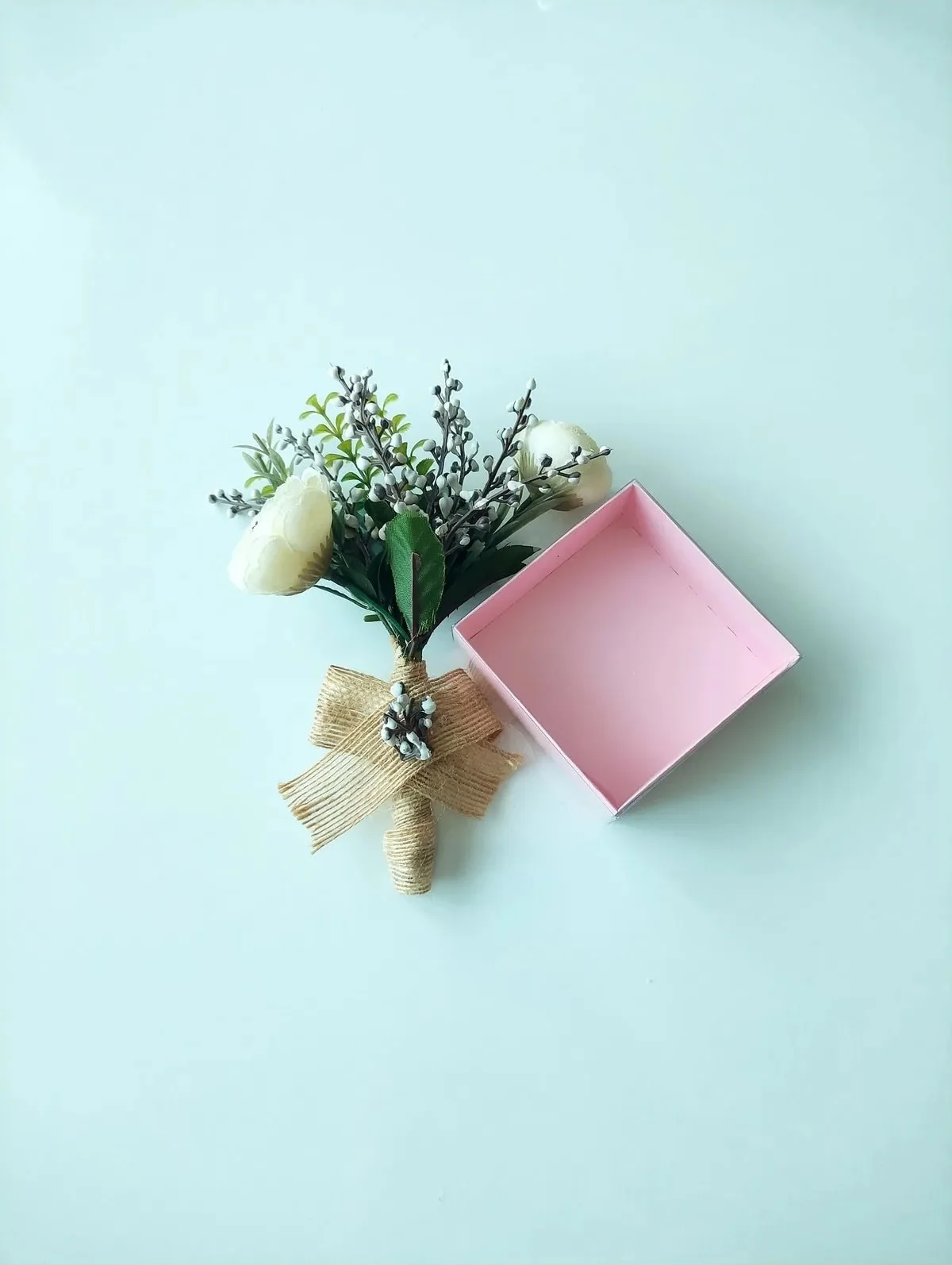 Chic Kraft Gift Boxes - Sustainable, Stylish Packaging for Unique and Personalized Gifts Transparent Lid Christmas Wedding Candy 6 Af35a2f2f45c4470588975e22e14a56e8S