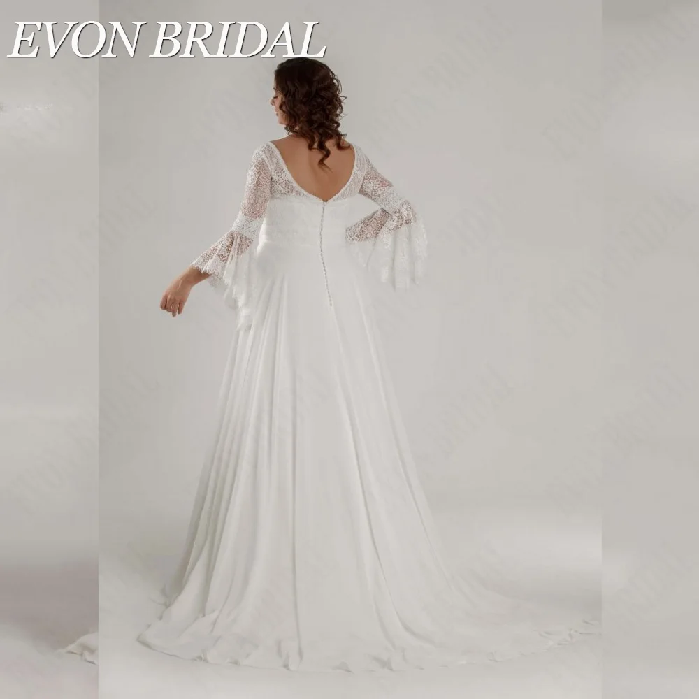 Рисунок 2 - Evon Bridal Женские свадебные платья