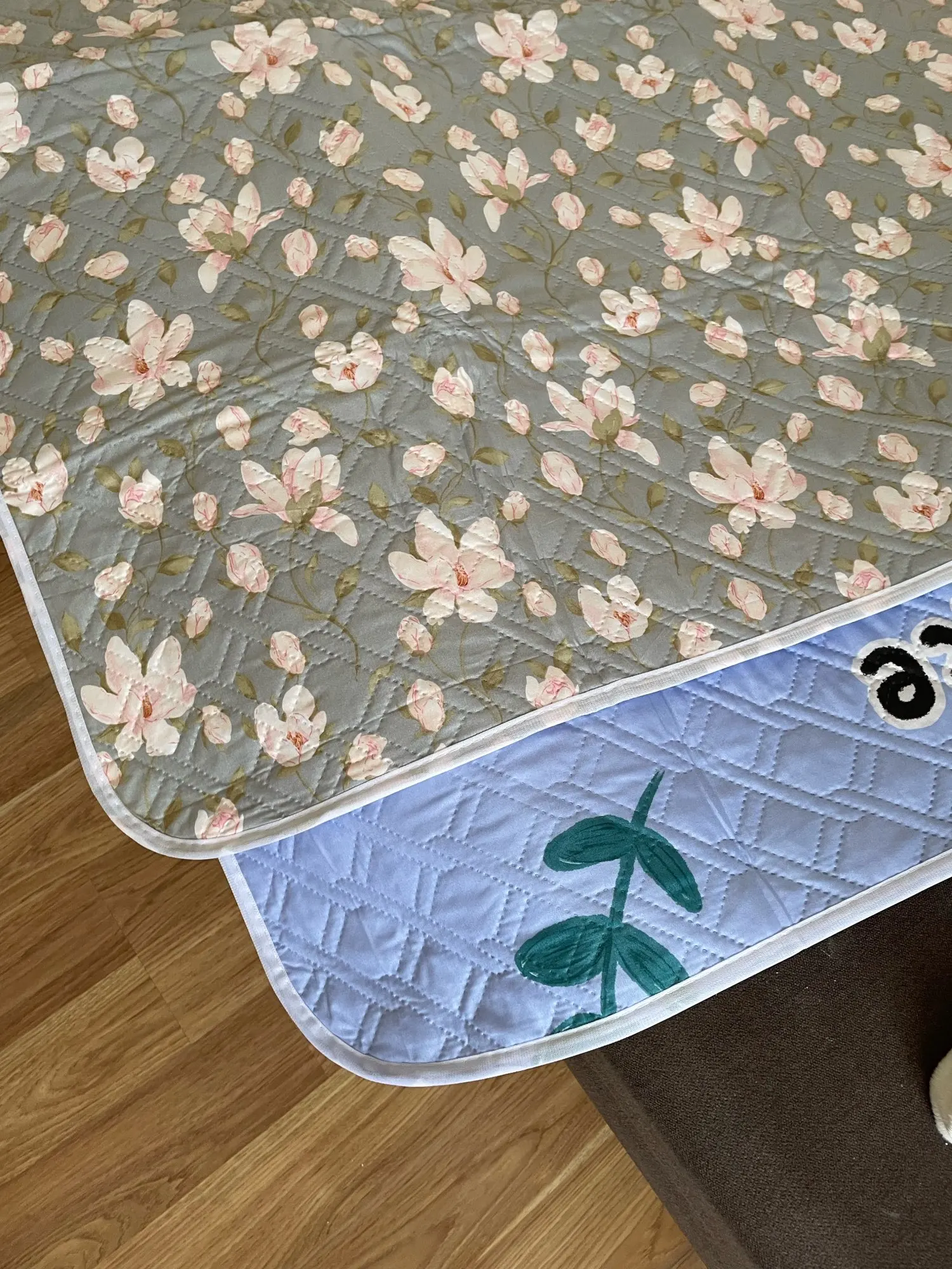 Waterproof Bed Mat