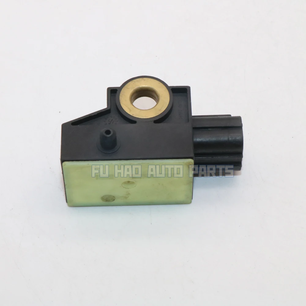 Original 77930-SZW-J110-M3 Front Left Impact Crash Sensor for Honda Jazz Stepwgn City 77930SZWJ110M3
