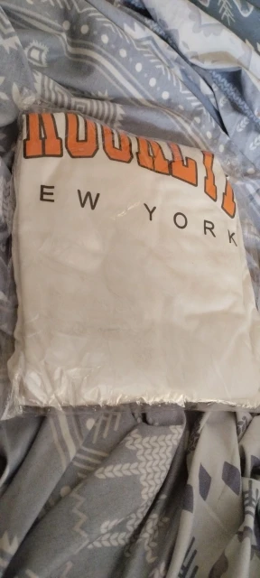 Fashion Vintage Womens T-Shirts 1898 Brooklyn New York Short Sleeve Tops Casual Street Clothing Woman Tops Summer Tees photo review