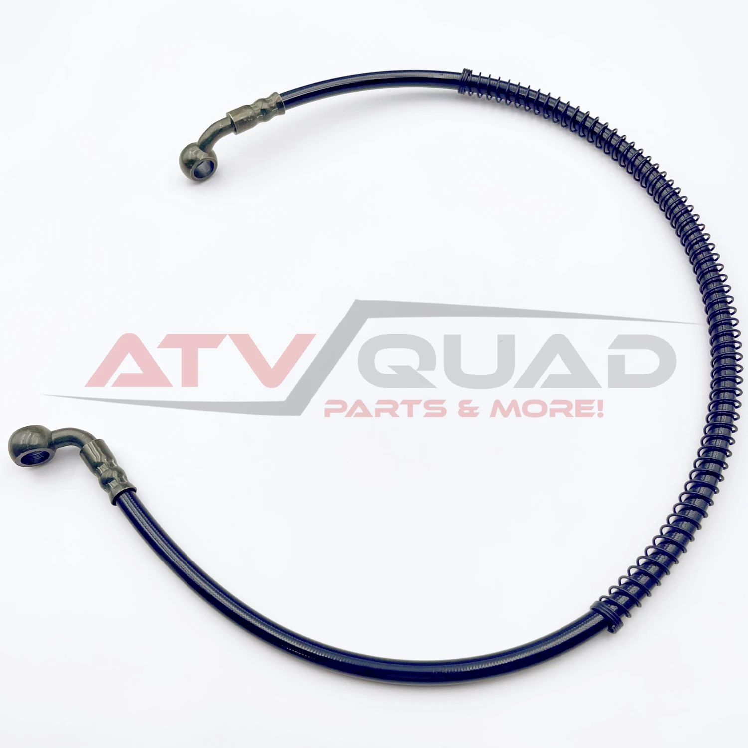 600MM RH Front Right Brake Hose for Stels 500 Kazuma-GT Jaguar 500cc J500 C500-8301750R LU018666