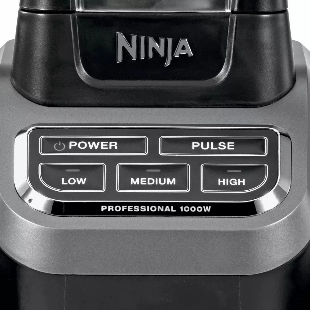 Ninja Professional Blender 1000W BL610 3