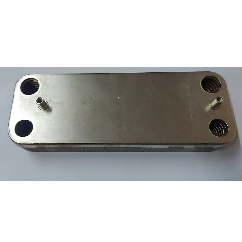 Baxi Potterton 248723 5114708 7223558 Heat Exchanger 12 Plate POTTERTON  PROMAX COMBY 24 28 33 HE PLUS u0026 HE + A Boyler - AliExpress